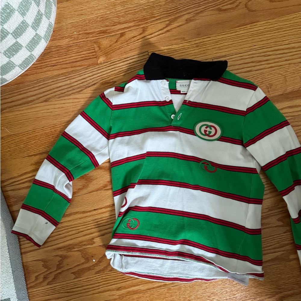 Gucci Polo